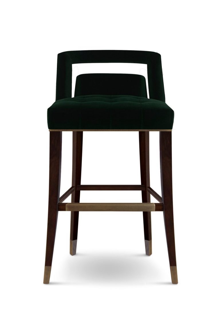 NAJ Counter Stool