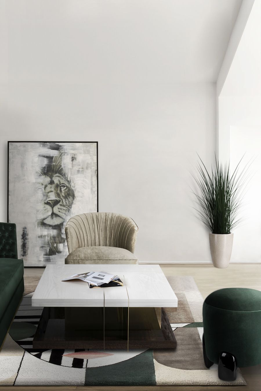 Spring Trends 2021, The Must-Follow Interior Design Ideas spring trends 2021 Spring Trends 2021, The Must-Follow Interior Design Ideas Spring Trends 2021 The Must Follow Interior Design Tendencies 6