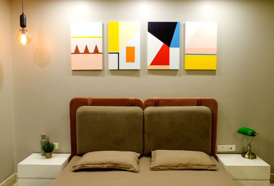 A Variety of Trends from Yellow Pig Design