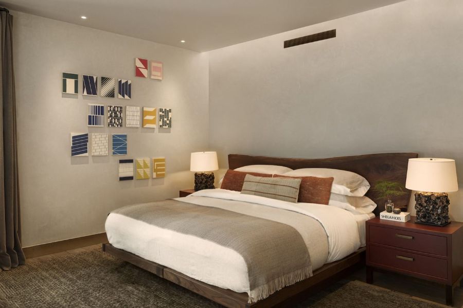 Clive Lonstein Aesthetic Modern Home Interior Design Ideas