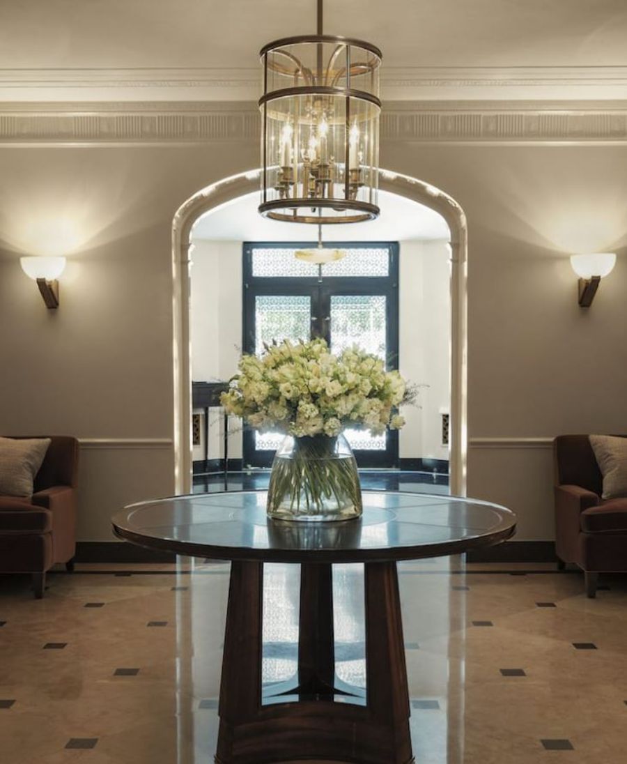 Clive Lonstein Aesthetic Modern Home Interior Design Ideas