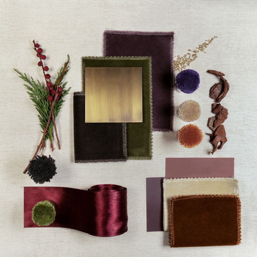 Earth: The Colour Palette That Will Ground Your Modern Home Decor