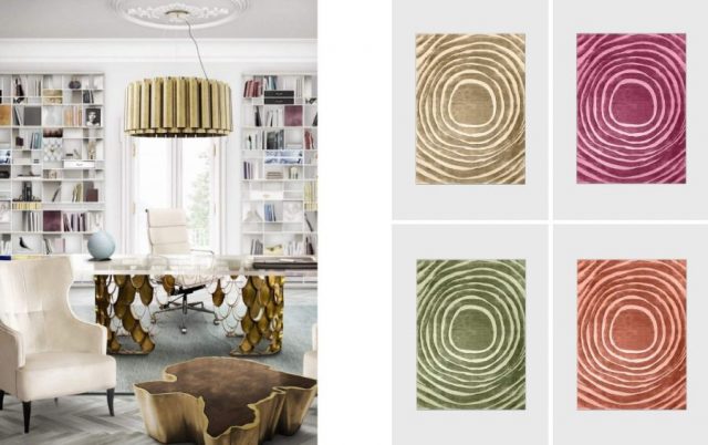 EYE Rug by Rug’Society