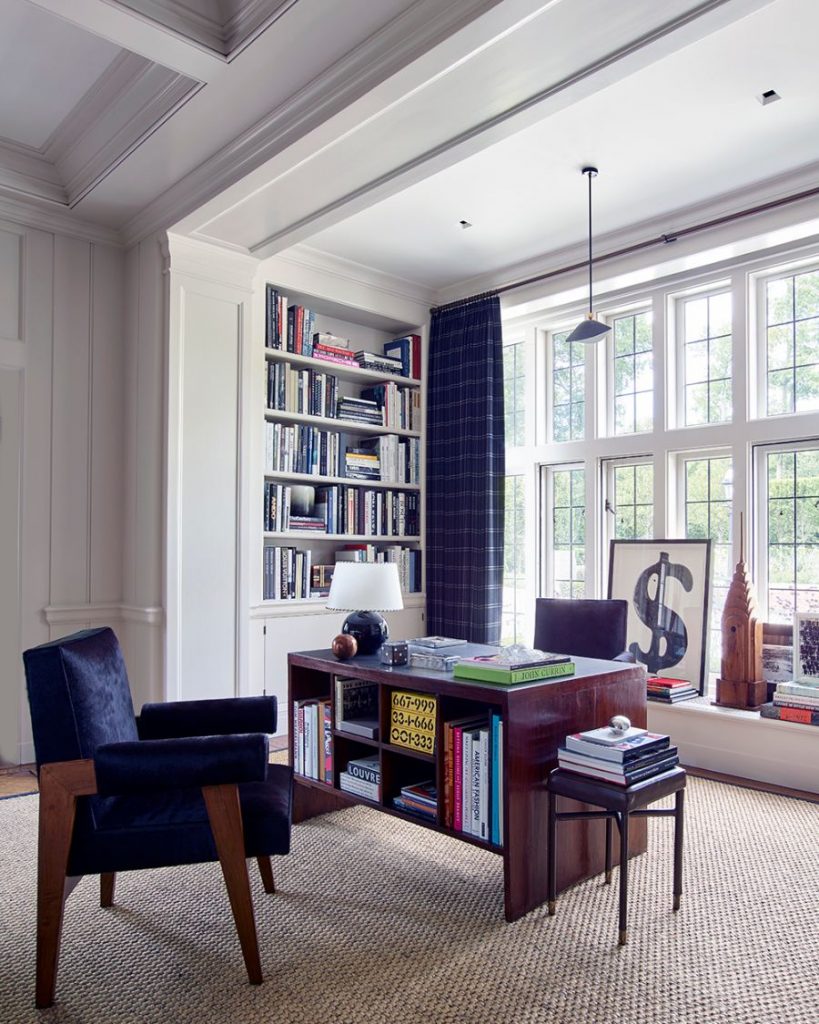 Curated visual reference: Fresh Look at 3 High End Residential Projects