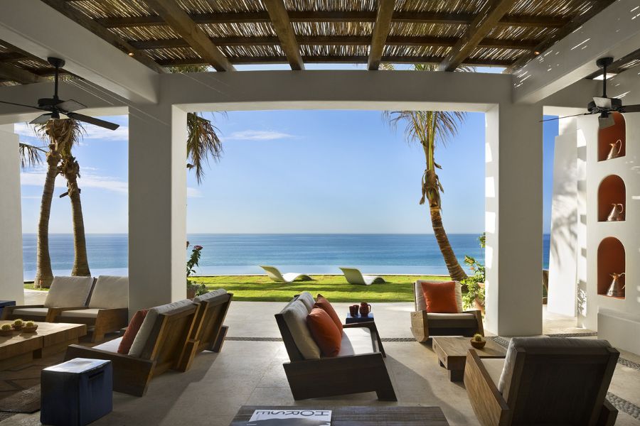 Ike Kligerman Barkley, Interior Design Inspirations Mixing Traditional and Modern Style