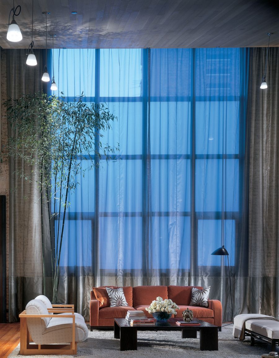 Ike Kligerman Barkley, Interior Design Inspirations Mixing Traditional and Modern Style