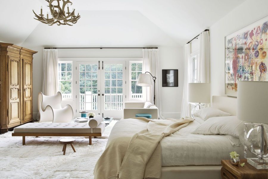 Unique Eclectic Interiors by Julie Hillman Design