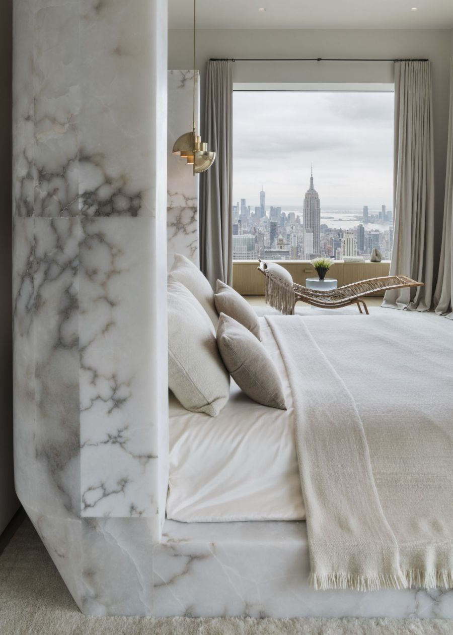 Unique Eclectic Interiors by Julie Hillman Design