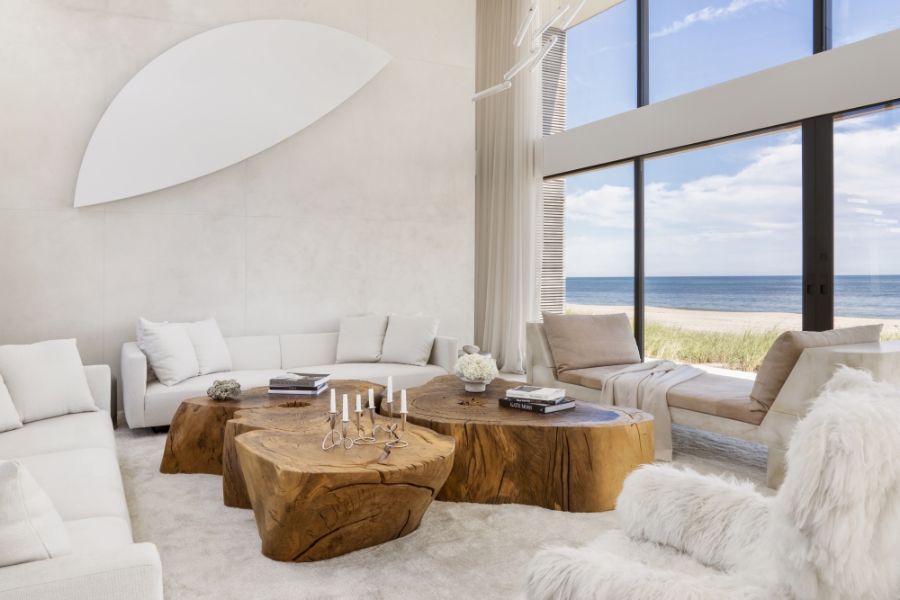 Unique Eclectic Interiors by Julie Hillman Design