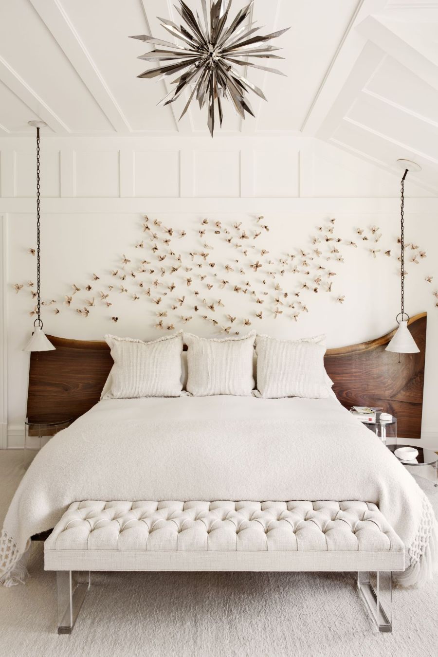Unique Eclectic Interiors by Julie Hillman Design
