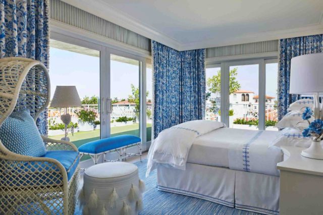 Palm Beach by Kemble Interiors
