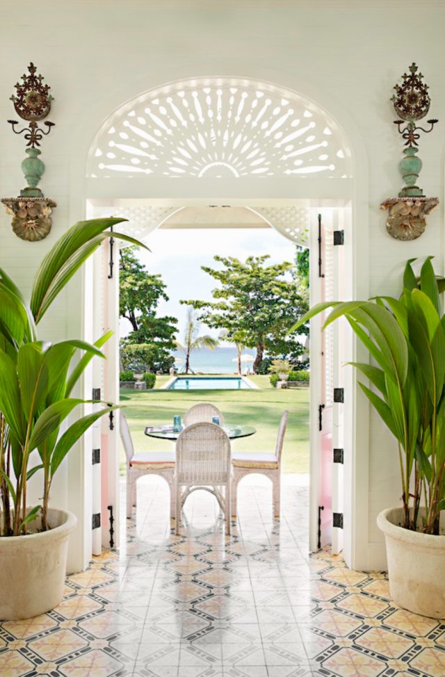 Playa Grande by Kemble Interiors