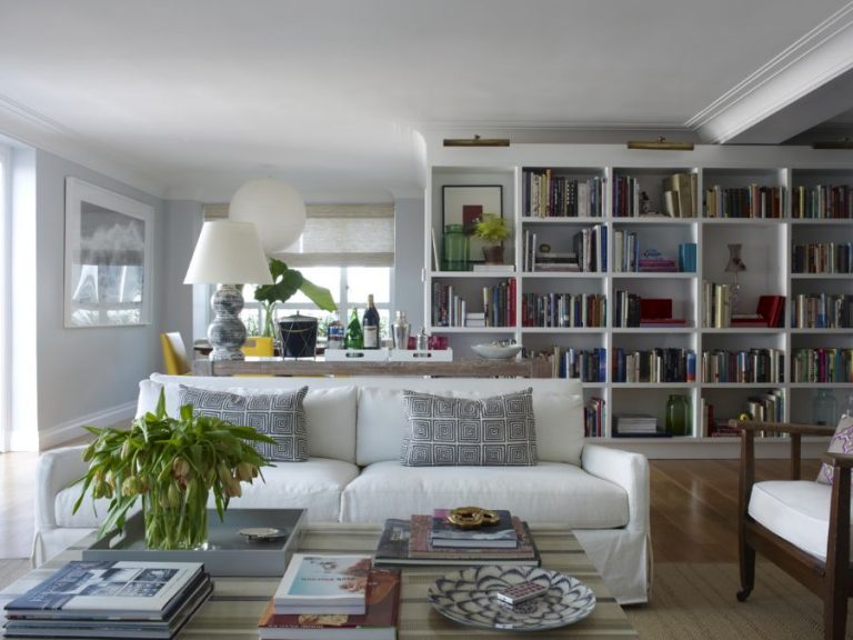 Rita Konig – Manhattan House
