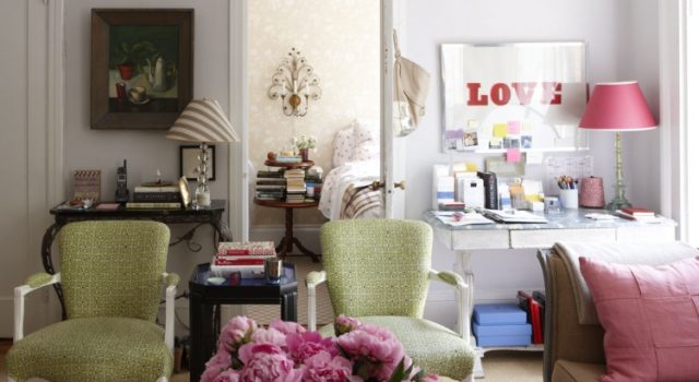 Rita Konig, The Most Colourful Decor Interiors Ideas