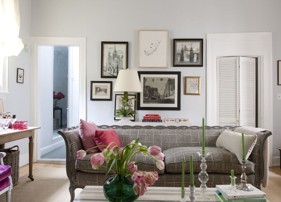 Rita Konig, The Most Colourful Decor Interiors Ideas