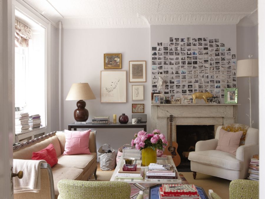 Rita Konig, The Most Colourful Decor Interiors Ideas