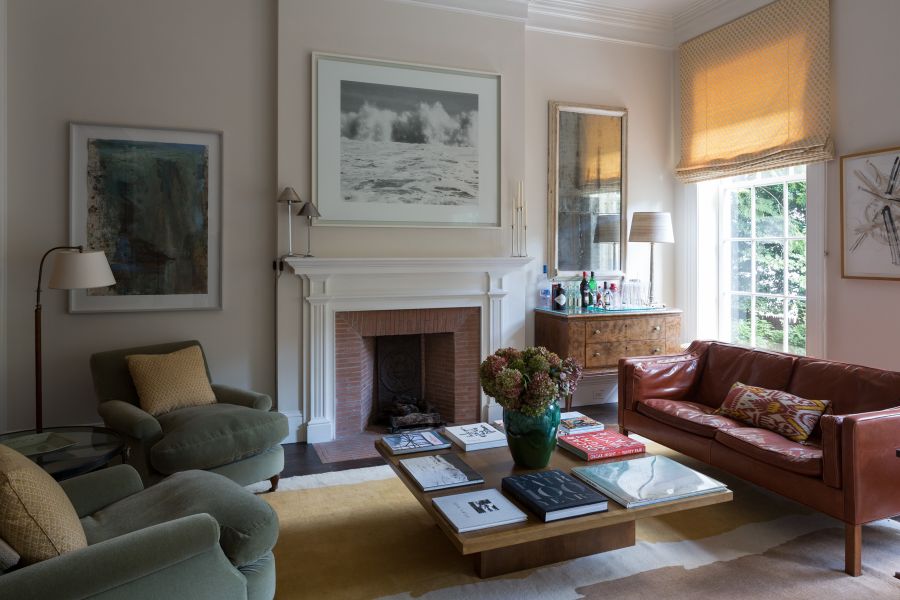 Rita Konig, The Most Colourful Decor Interiors Ideas