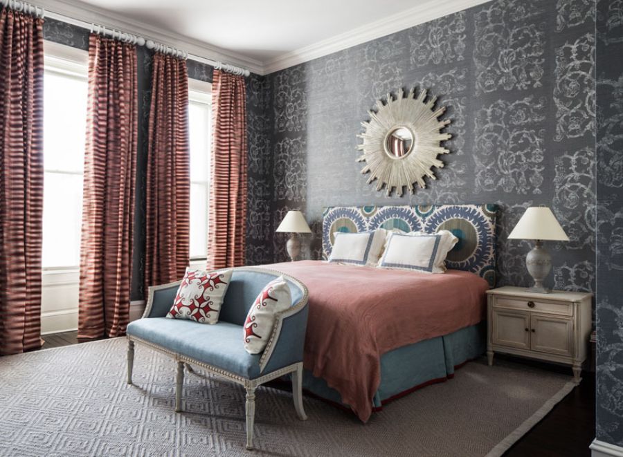 Sheila Bridges Design, A Journey Through Its Modern Residences