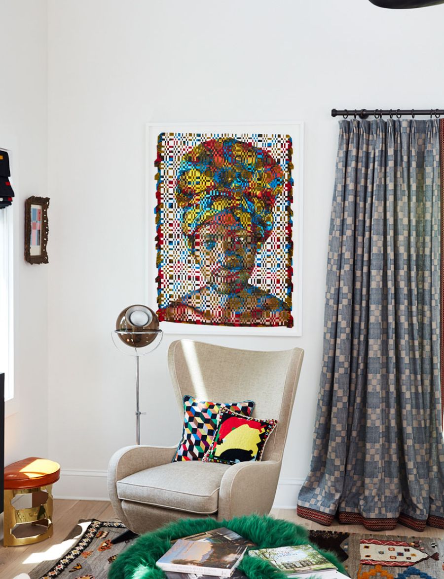 Sheila Bridges Design, A Journey Through Its Modern Residences