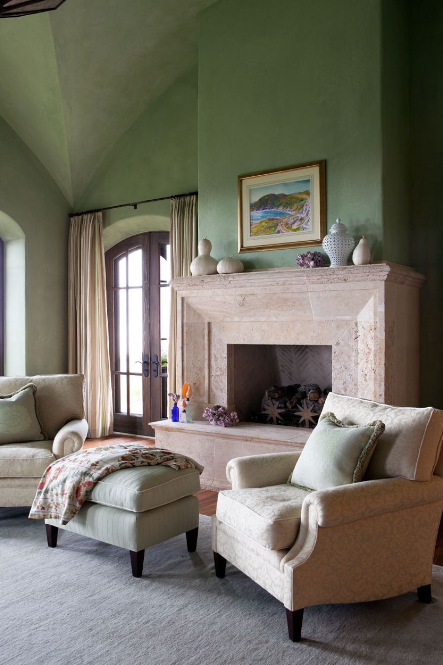 Sheila Bridges Design, A Journey Through Its Modern Residences