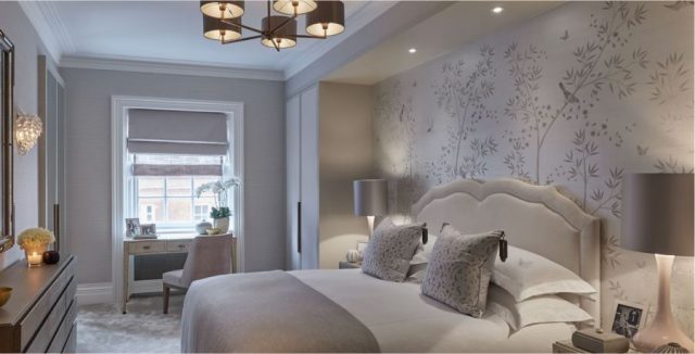 Knightsbridge Apartment Two