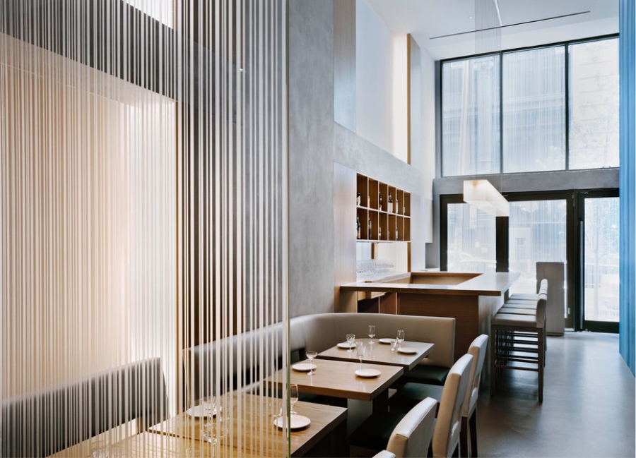 Stephanie Goto, Detailed Modern Interior Design Ideas