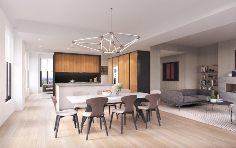 Stephanie Goto, Detailed Modern Interior Design Ideas
