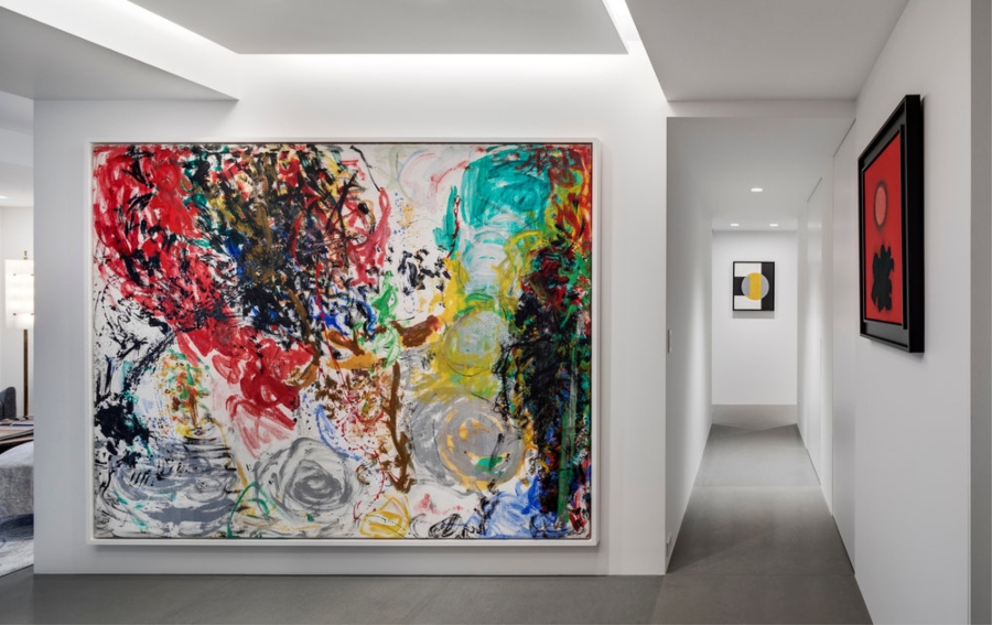 Stephanie Goto, Detailed Modern Interior Design Ideas