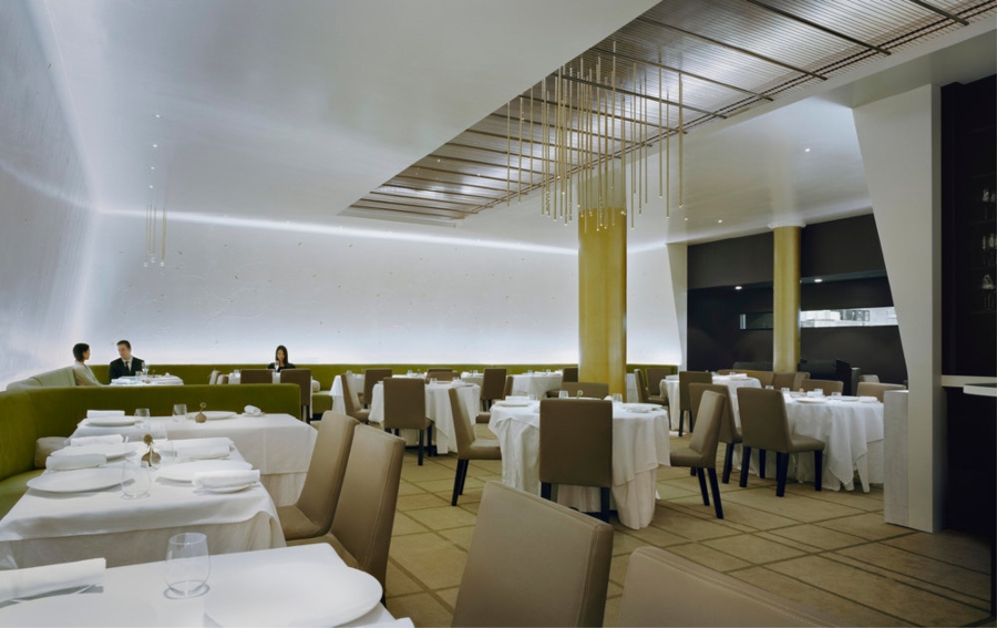 Stephanie Goto, Detailed Modern Interior Design Ideas