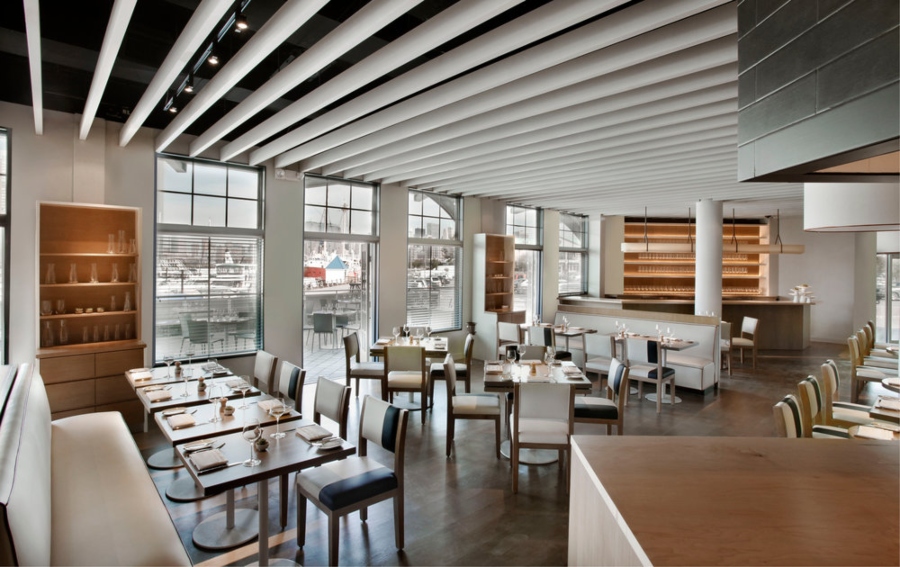 Stephanie Goto, Detailed Modern Interior Design Ideas