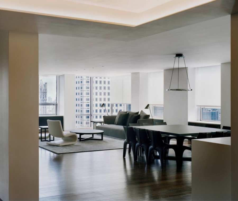 Stephanie Goto, Detailed Modern Interior Design Ideas