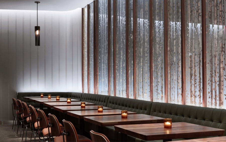 Stephanie Goto, Detailed Modern Interior Design Ideas