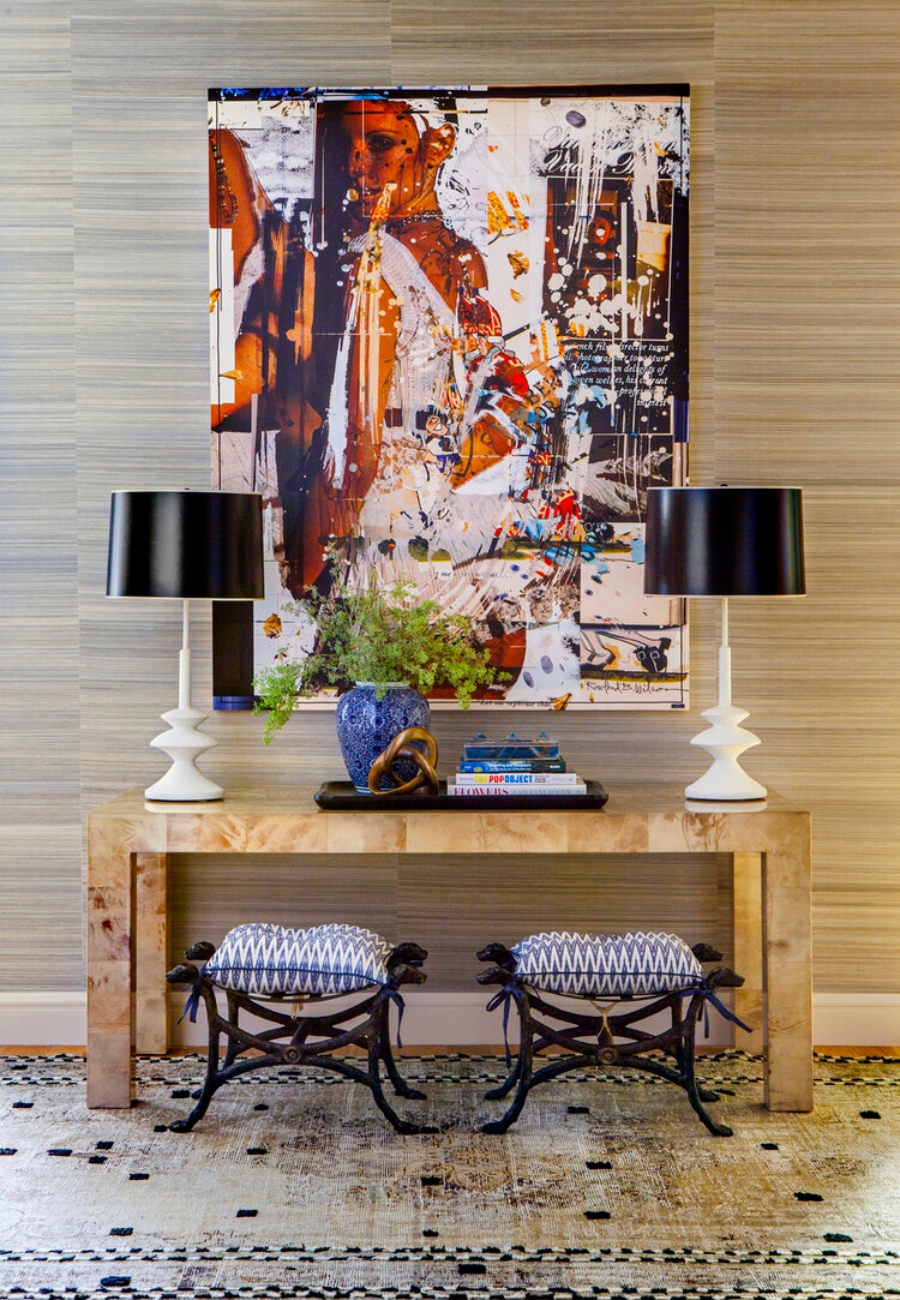 Thom Filicia, The Creator of Stunning Modern and Classic Interiors