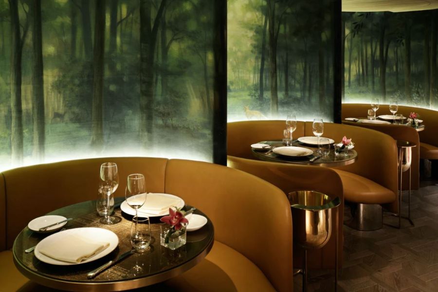 Yabu Pushelberg, The Most Creative Interior Design Ideas