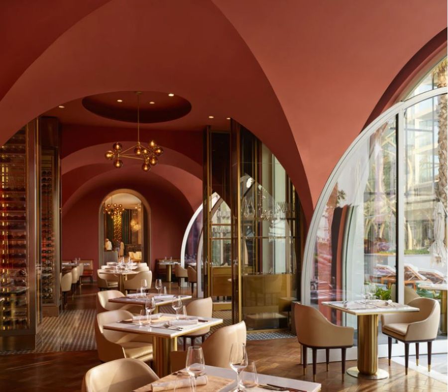 Yabu Pushelberg, The Most Creative Interior Design Ideas