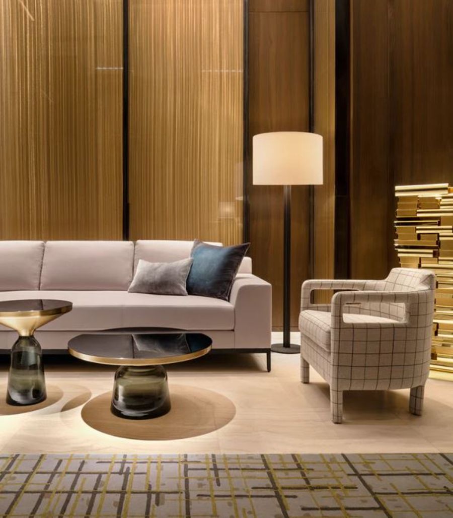 Yabu Pushelberg, The Most Creative Interior Design Ideas