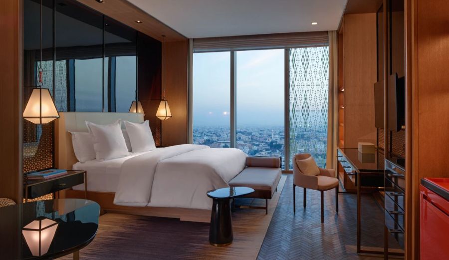 Yabu Pushelberg, The Most Creative Interior Design Ideas