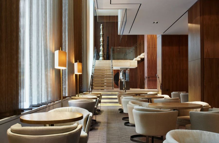 Yabu Pushelberg, The Most Creative Interior Design Ideas