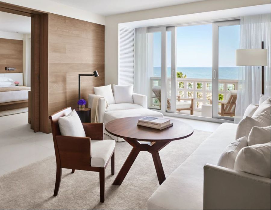Yabu Pushelberg, The Most Creative Interior Design Ideas