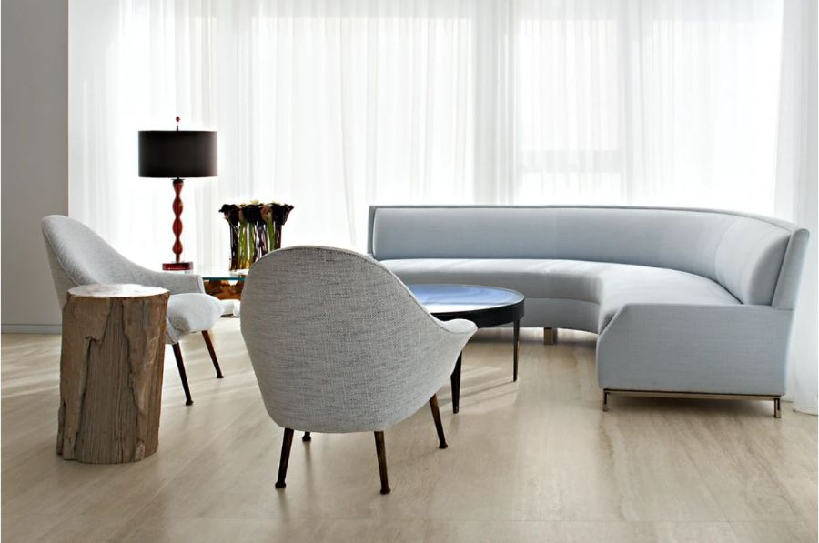 Yabu Pushelberg, The Most Creative Interior Design Ideas