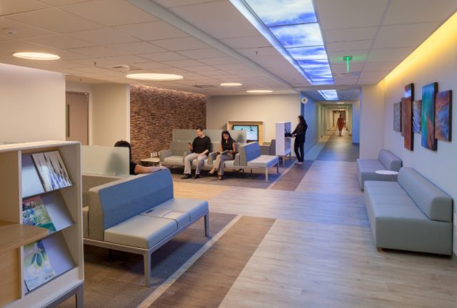 8- Kaiser Permanente Skyport Medical Office Building