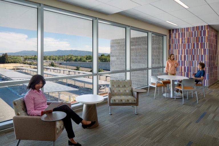 8- Kaiser Permanente Skyport Medical Office Building