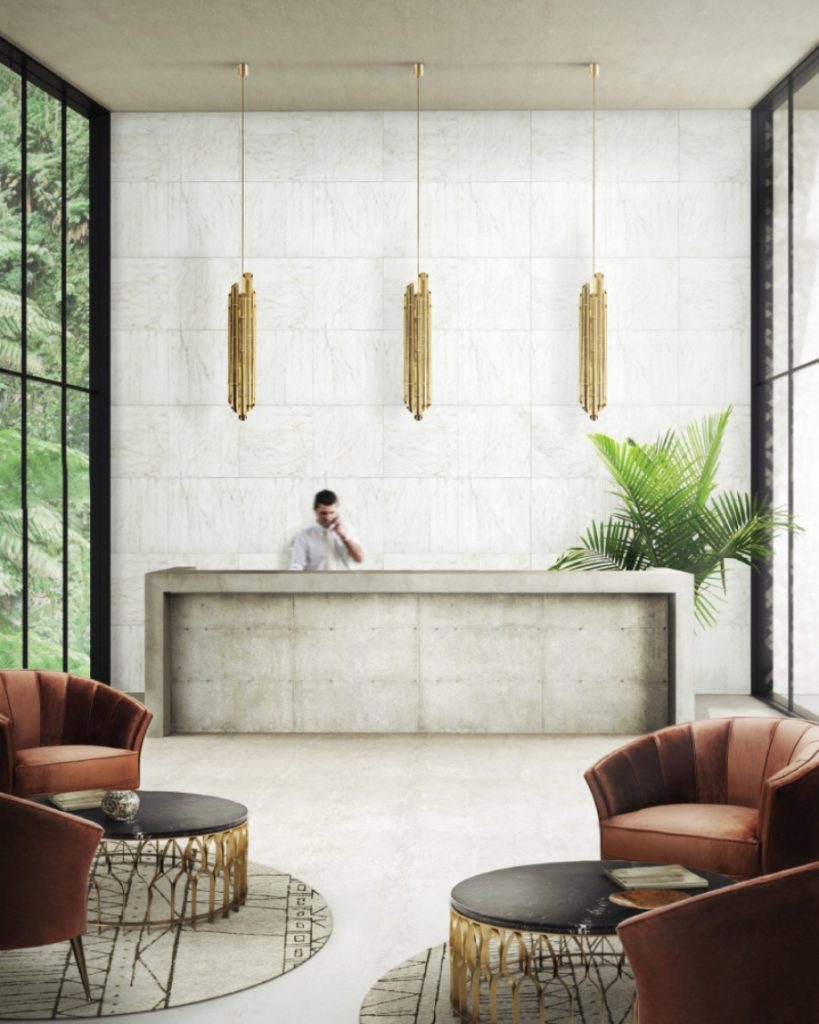 4.Luxury interiors by HBA Hong Kong-Eden Manor Kwu Tung Residences ...