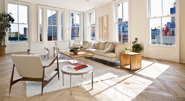 AvroKO, The Award-Winning Best Hospitality Interiors