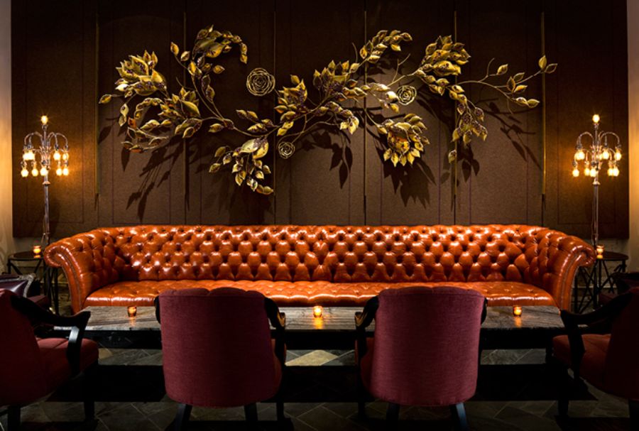 AvroKO, The Award-Winning Best Hospitality Interiors