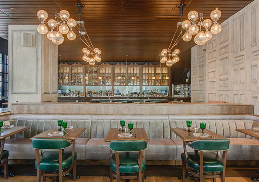 AvroKO, The Award-Winning Best Hospitality Interiors