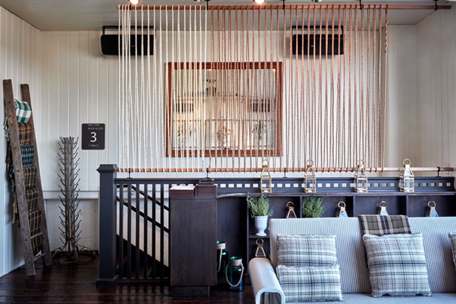 AvroKO, The Award-Winning Best Hospitality Interiors