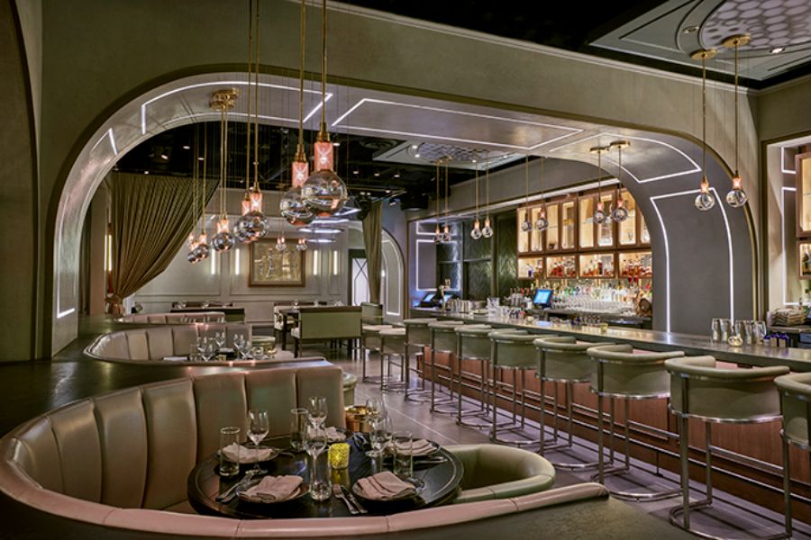 AvroKO, The Award-Winning Best Hospitality Interiors