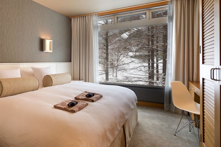 Champalimaud Design, New York-based Distinctive Design Stories