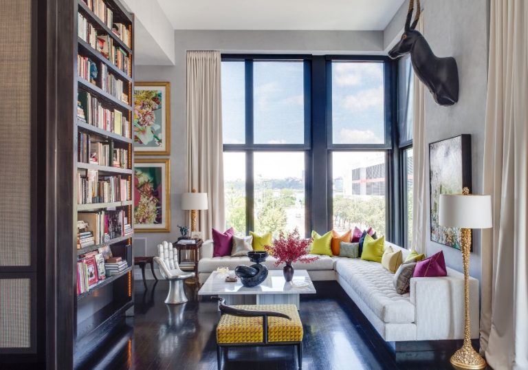9. West Chelsea Residence